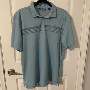 Travis Mathew Polo